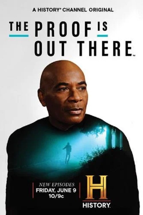 EN - The Proof Is Out There (2021) S01 E01