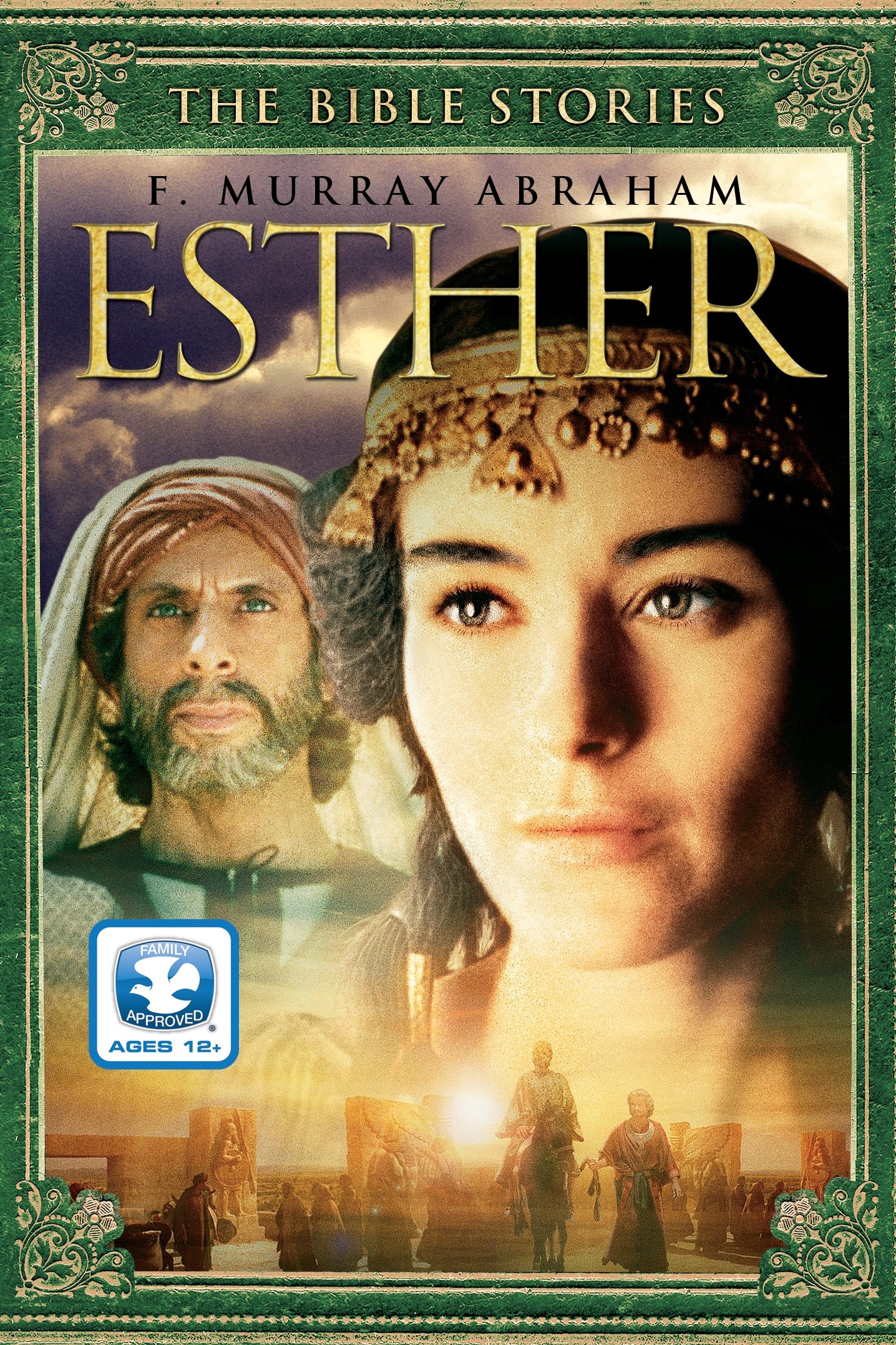 EN - Esther (1999)