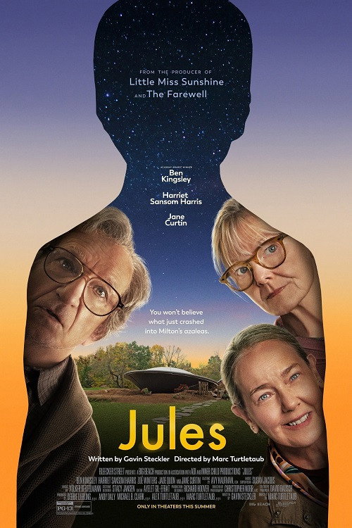 IR - Jules جولز (DUB)