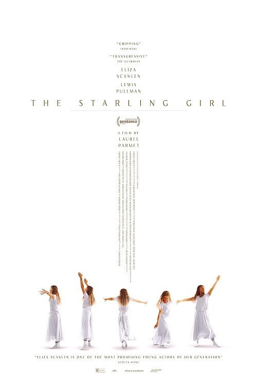 EN - The Starling Girl (2023)