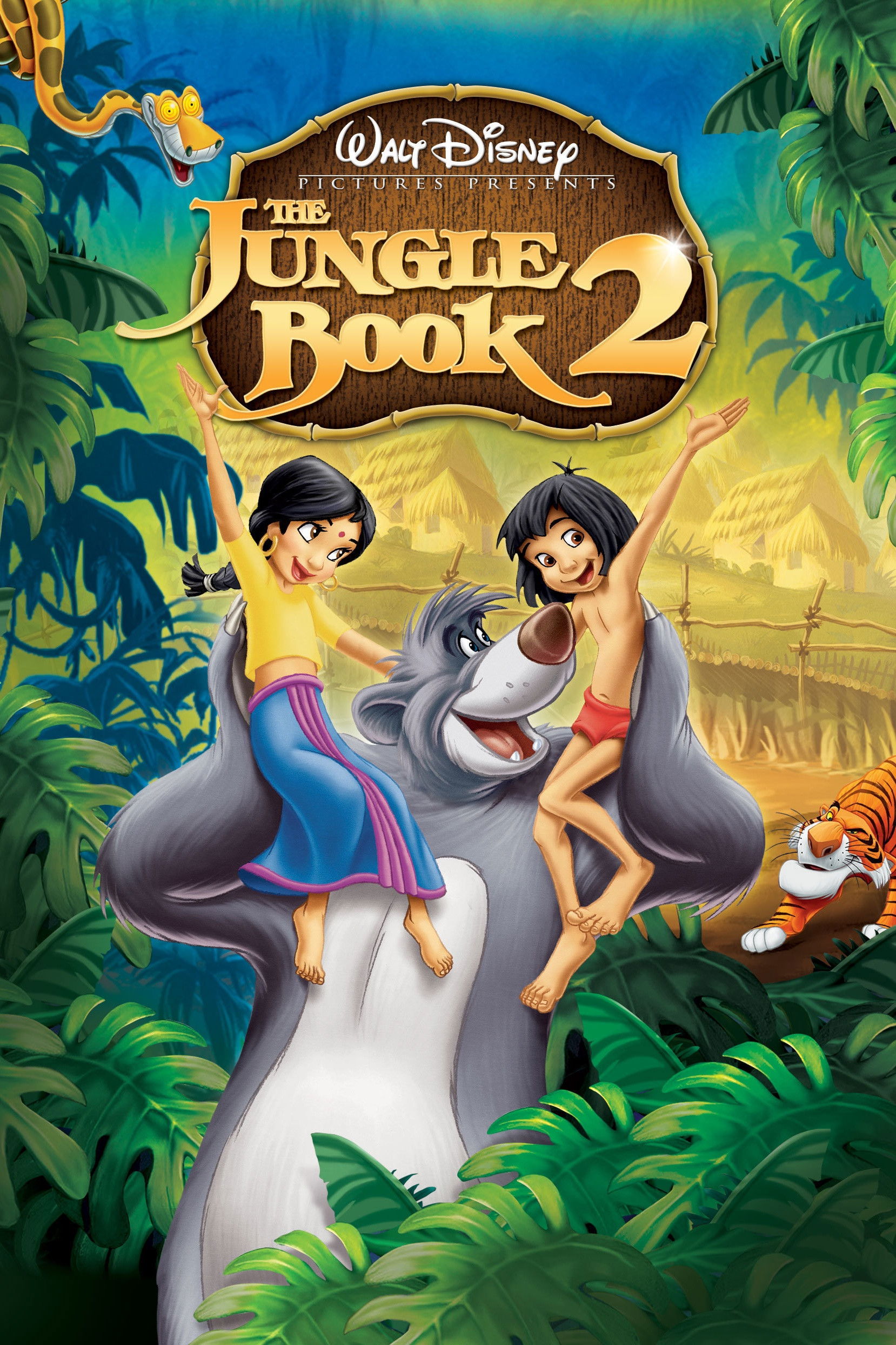 EN - The Jungle Book 2 (2003)