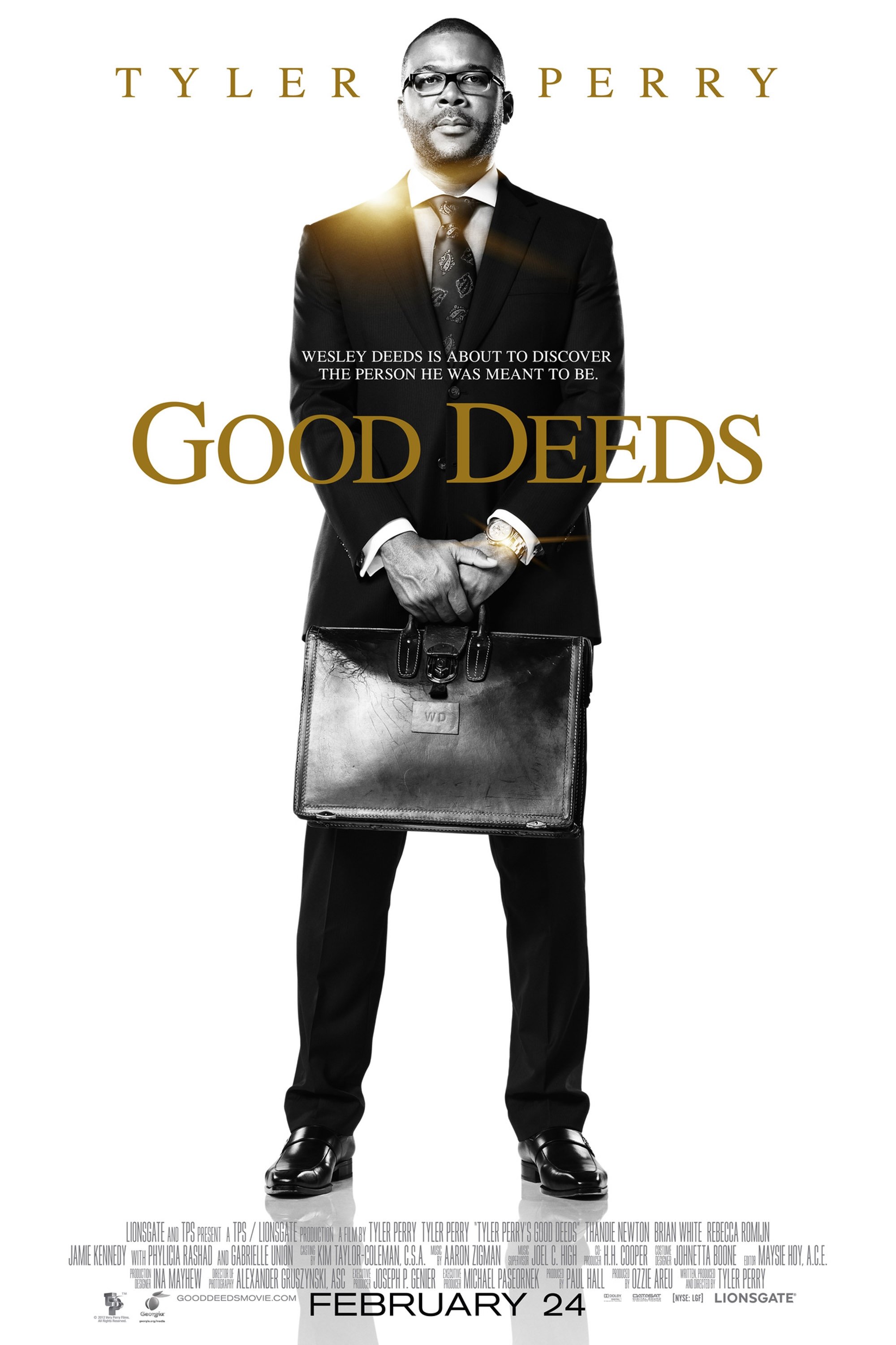 EN - Tyler Perrys Good Deeds (2012)