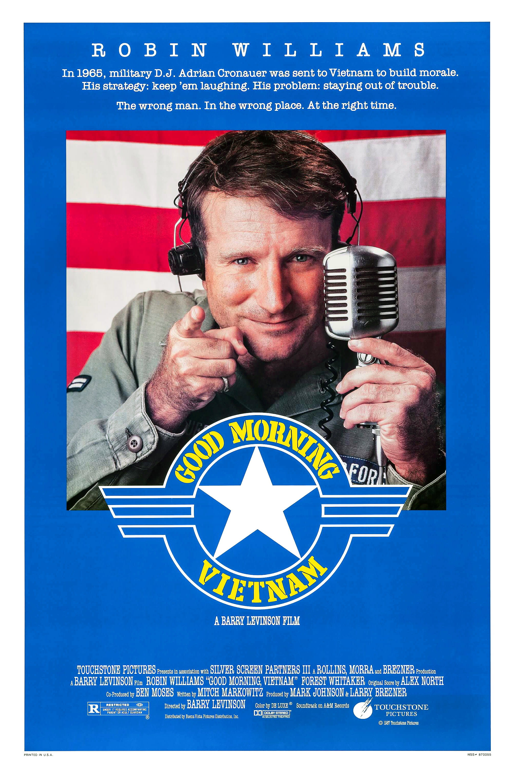 Vietnam (1987)