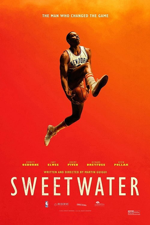 EN - Sweetwater (2023)
