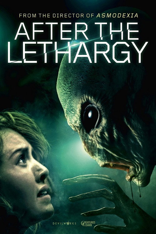 Alien Invasion (2023)