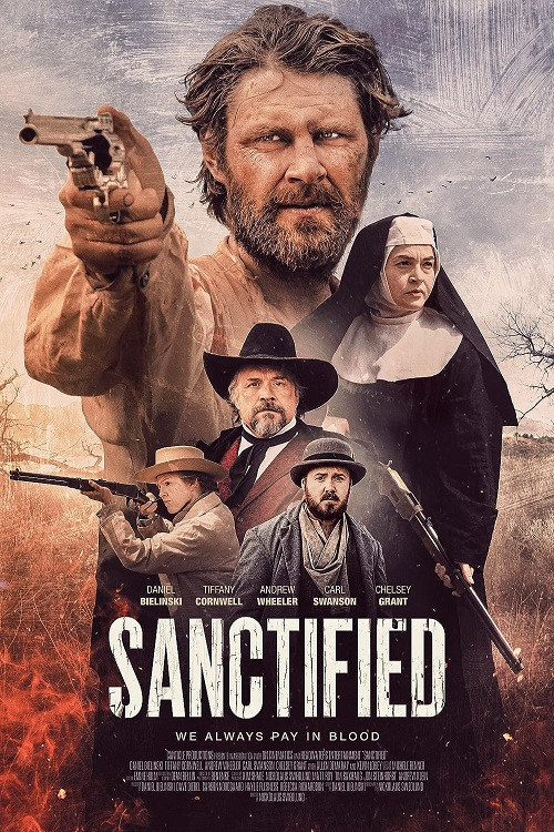 EN - Sanctified (2022)