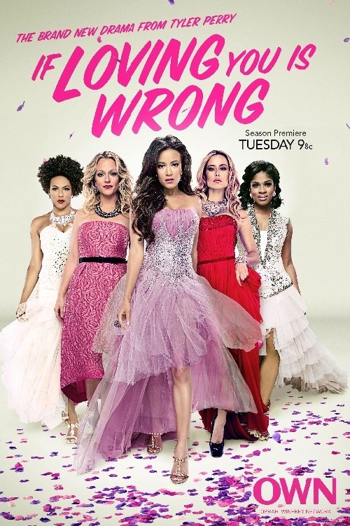 EN - Tyler Perry's If Loving You Is Wrong (2014) S01 E01