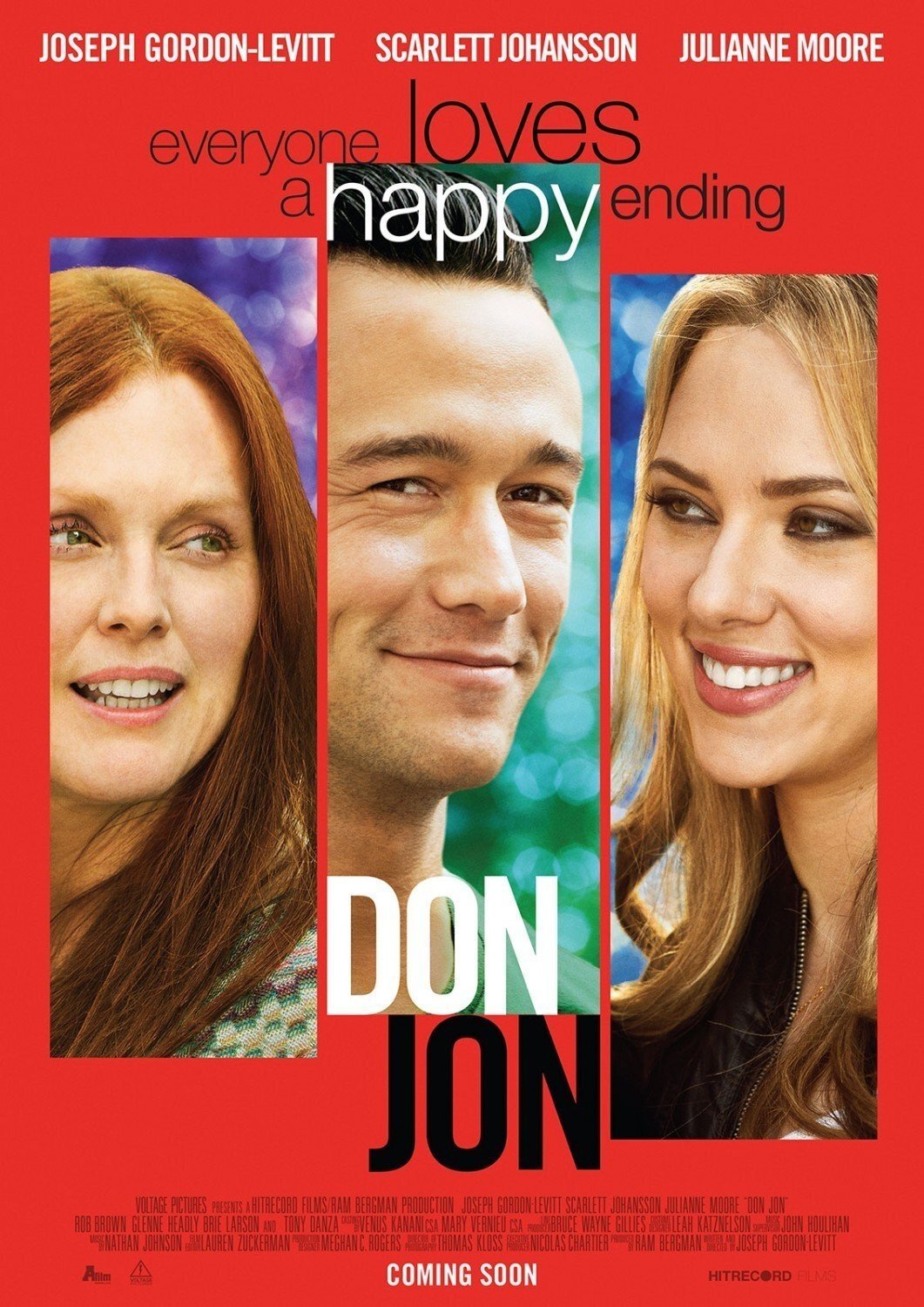 EN - Don .Jon (2013) SCARLETT JOHANSSON