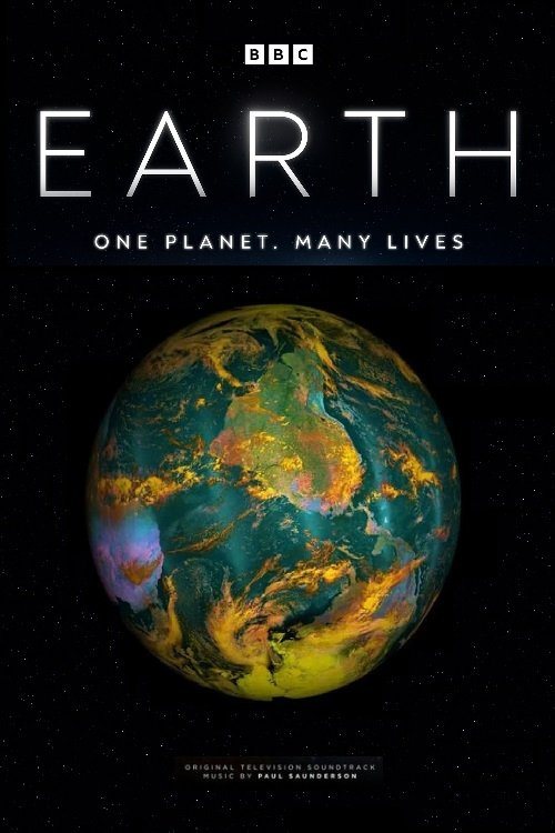 EN - Earth: One Planet. Many Lives (2023)