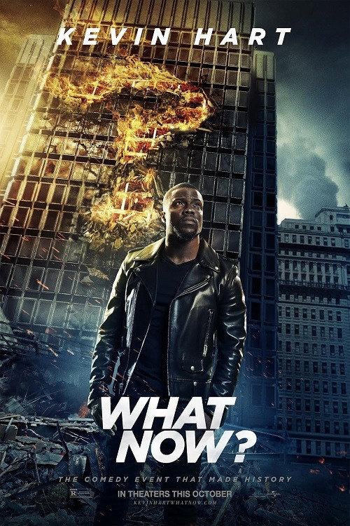 EN - Kevin Hart What Now (2016)