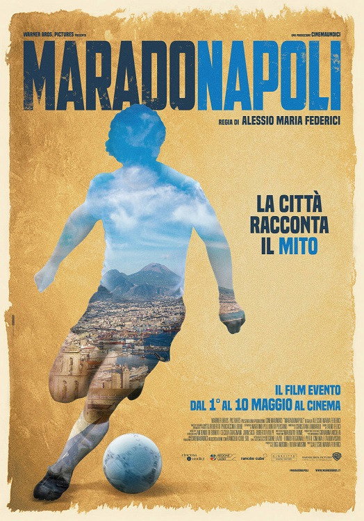 EN - Maradonapoli (2017) (IT ENG-SUB)