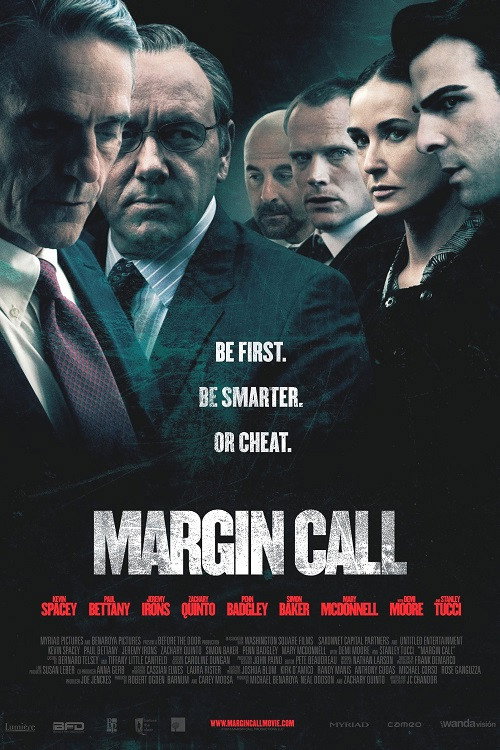EN - Margin Call (2011)