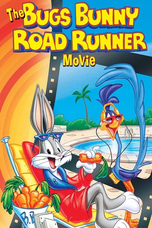 EN - The Bugs Bunny Road-Runner Movie (1979)