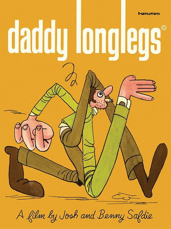 EN - Daddy Longlegs (2009)