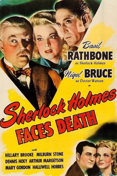 EN - Sherlock Holmes Faces Death (1943)