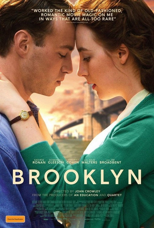 EN - Brooklyn (2015)