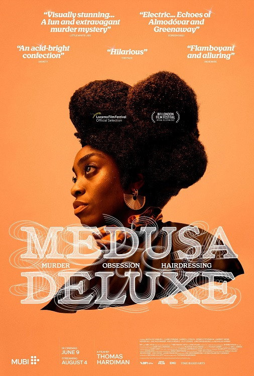 EN - Medusa Deluxe (2023)