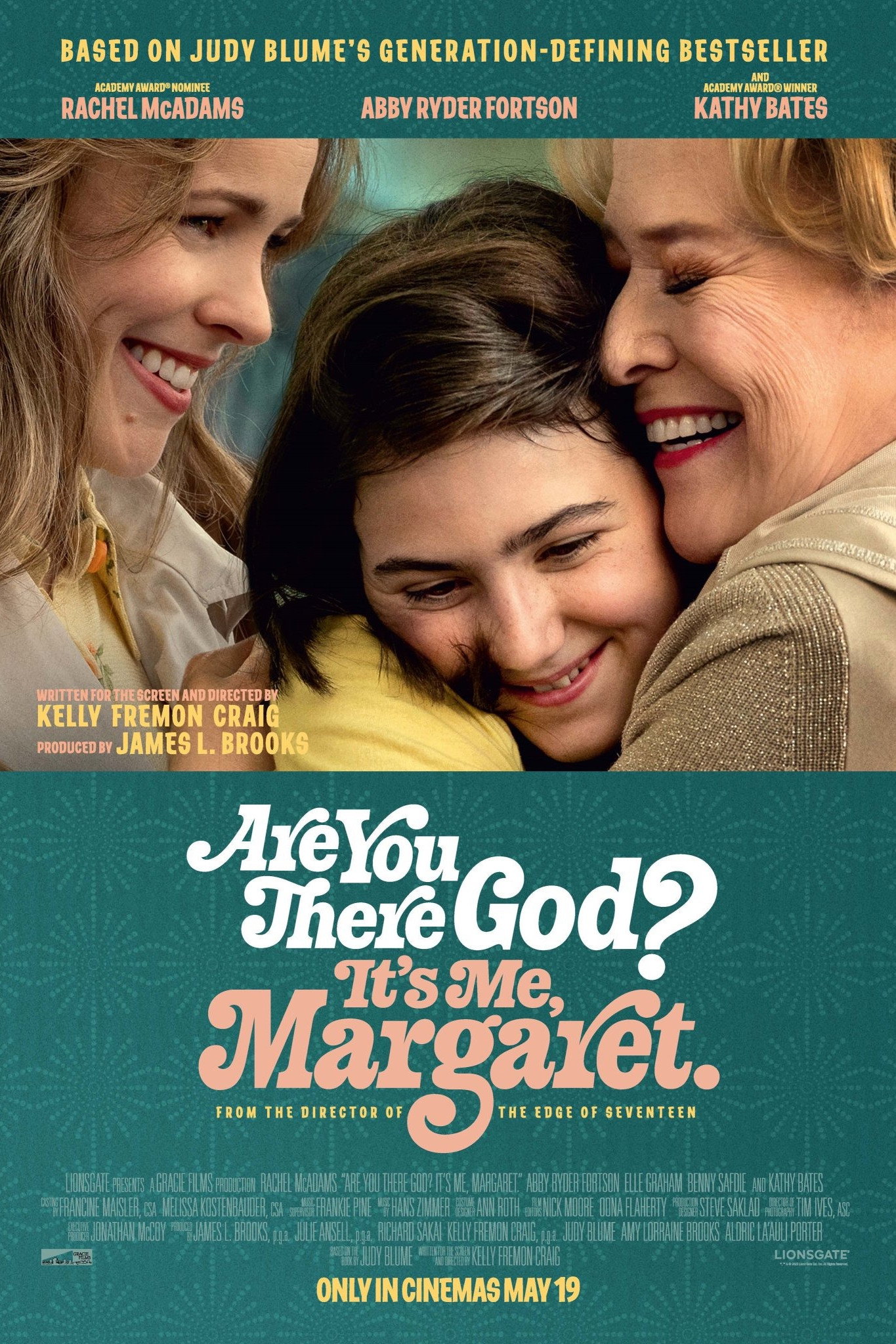 Margaret. (2023)