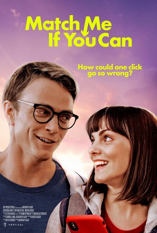 EN - Match Me If You Can (2023)