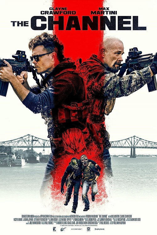 EN - The Channel (2023)