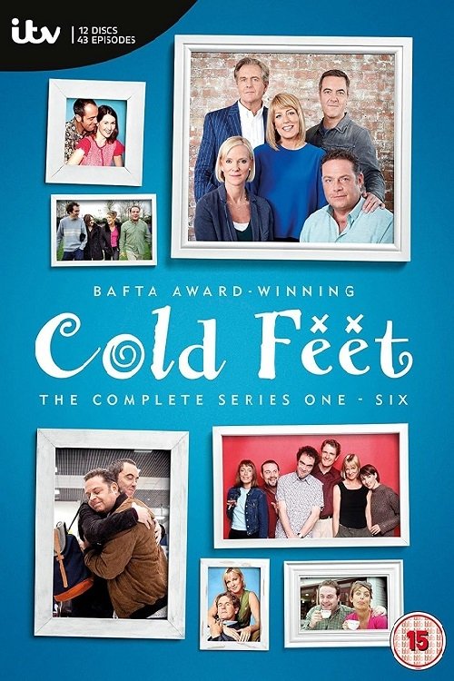 EN - Cold Feet (1997-2020)