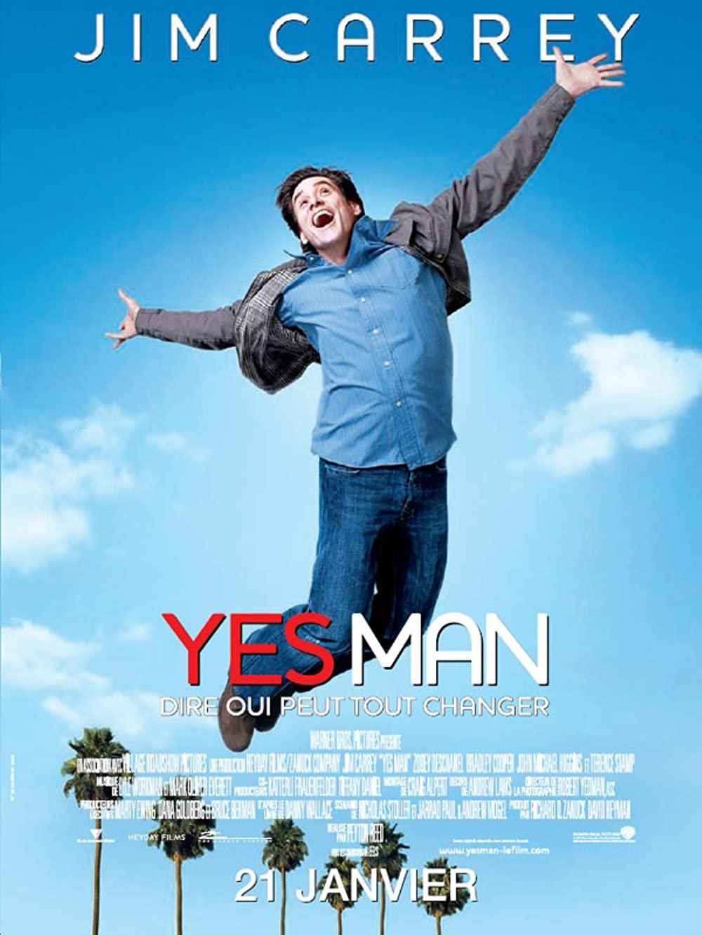 EN - Yes Man (2008) JIM CARREY