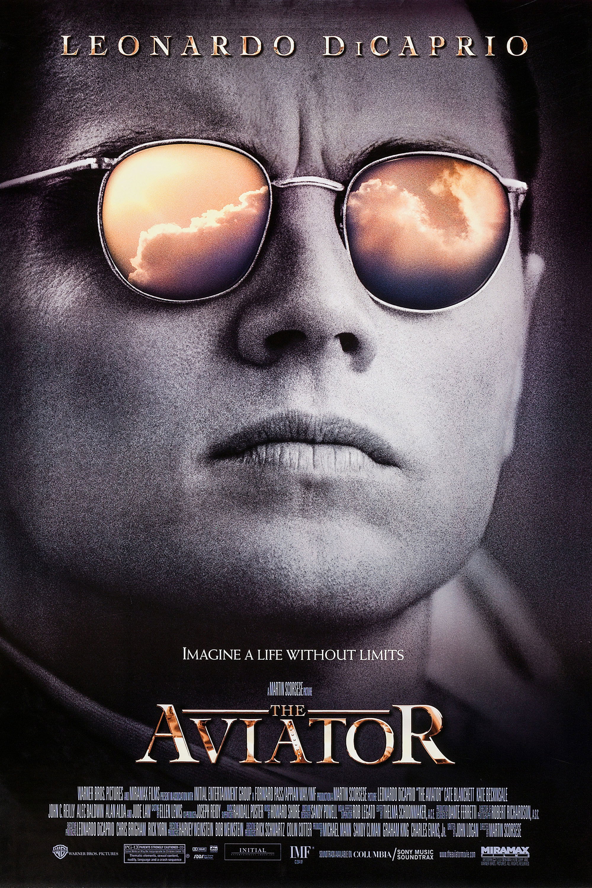 DICAPRIO