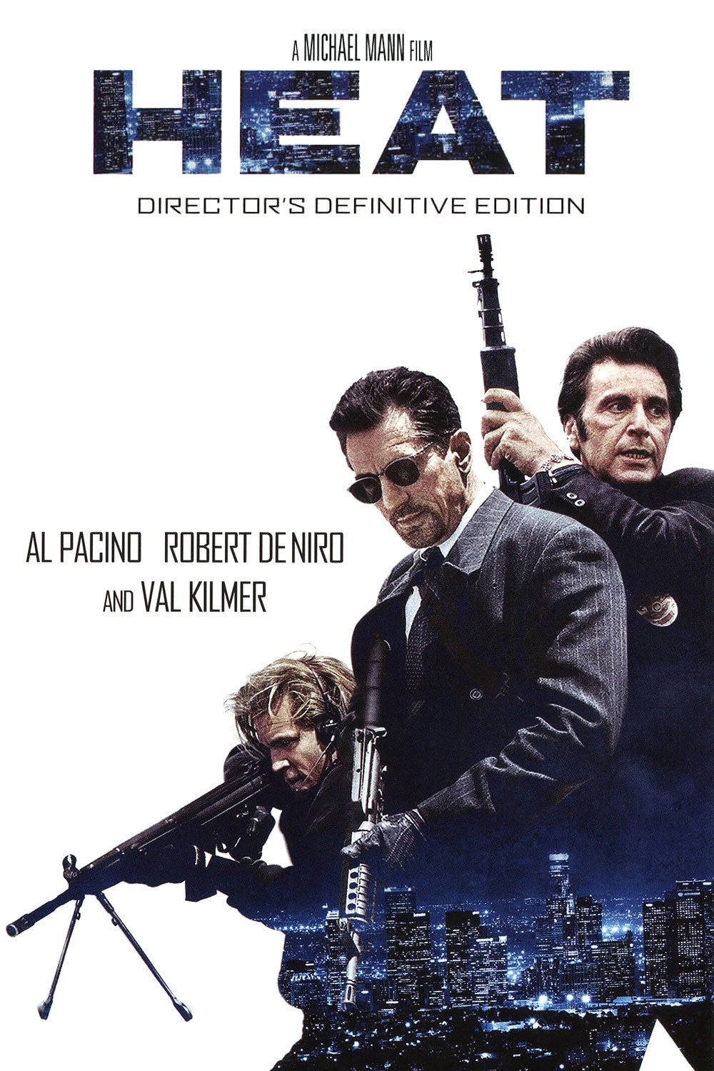 AL PACINO