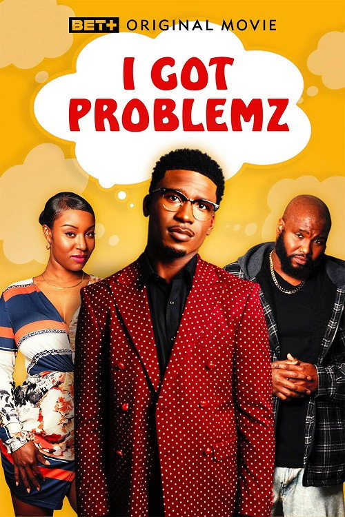 EN - I Got Problemz (2023)