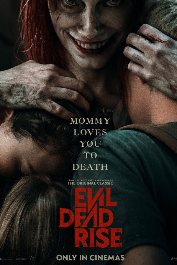 EN - Evil Dead Rise (2023)