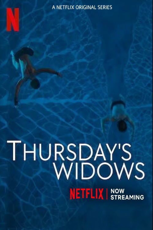 NF - Thursday's Widows (2023)