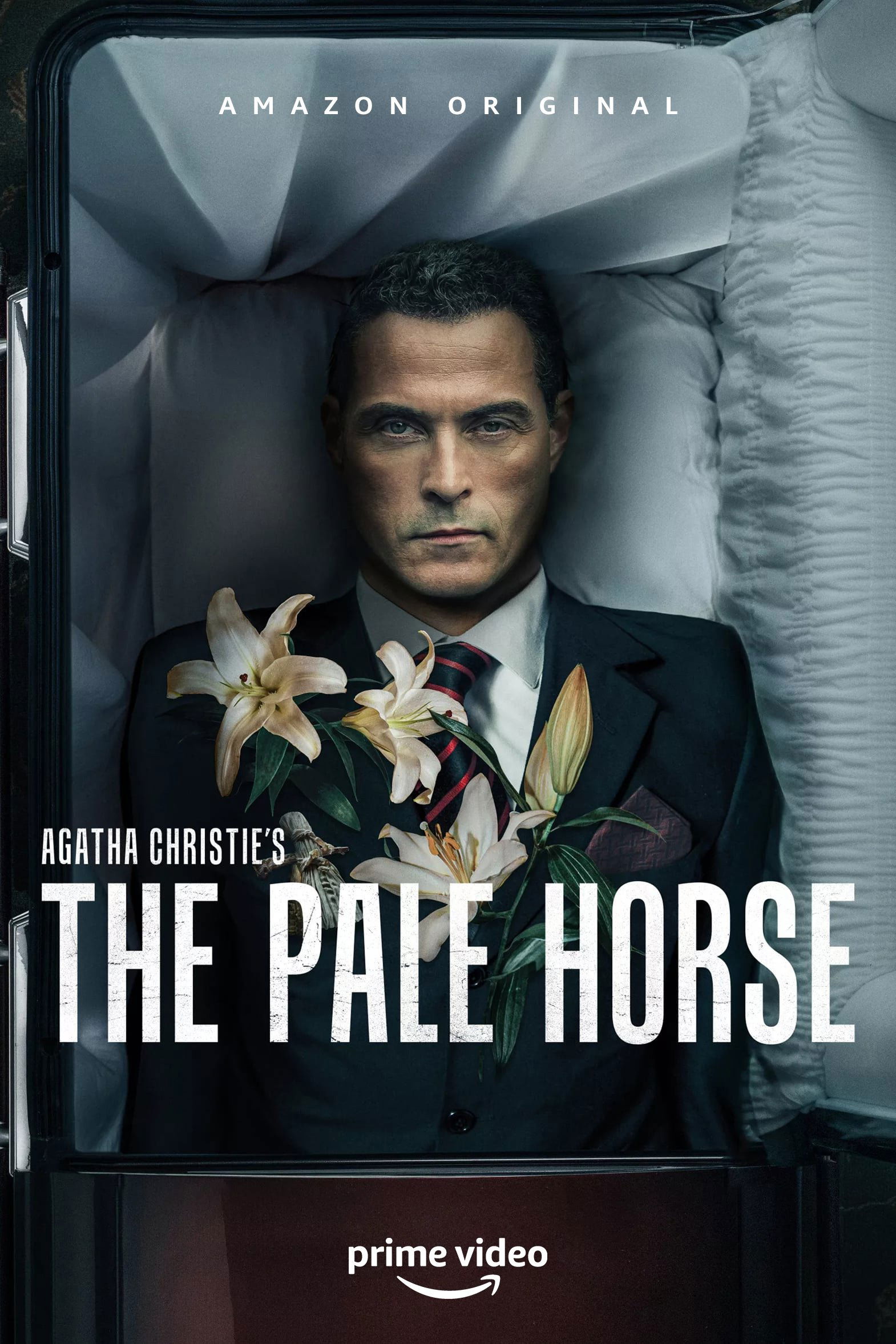 EN - Agatha Christie's The Pale Horse (2020)