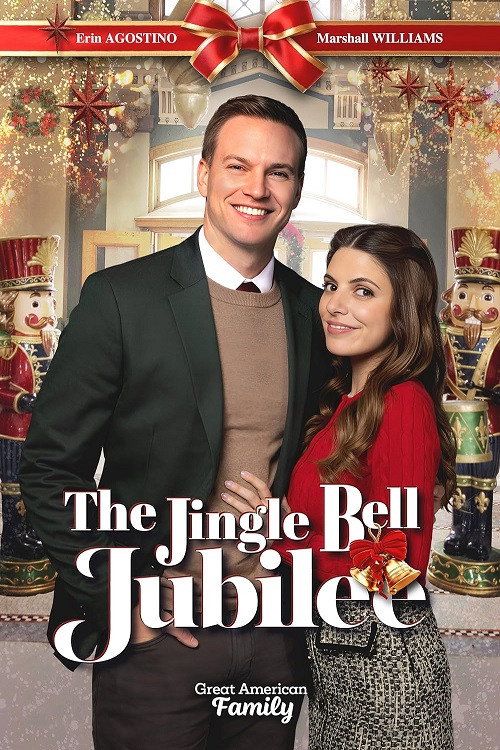 EN - The Jinglebell Jubilee (2023)