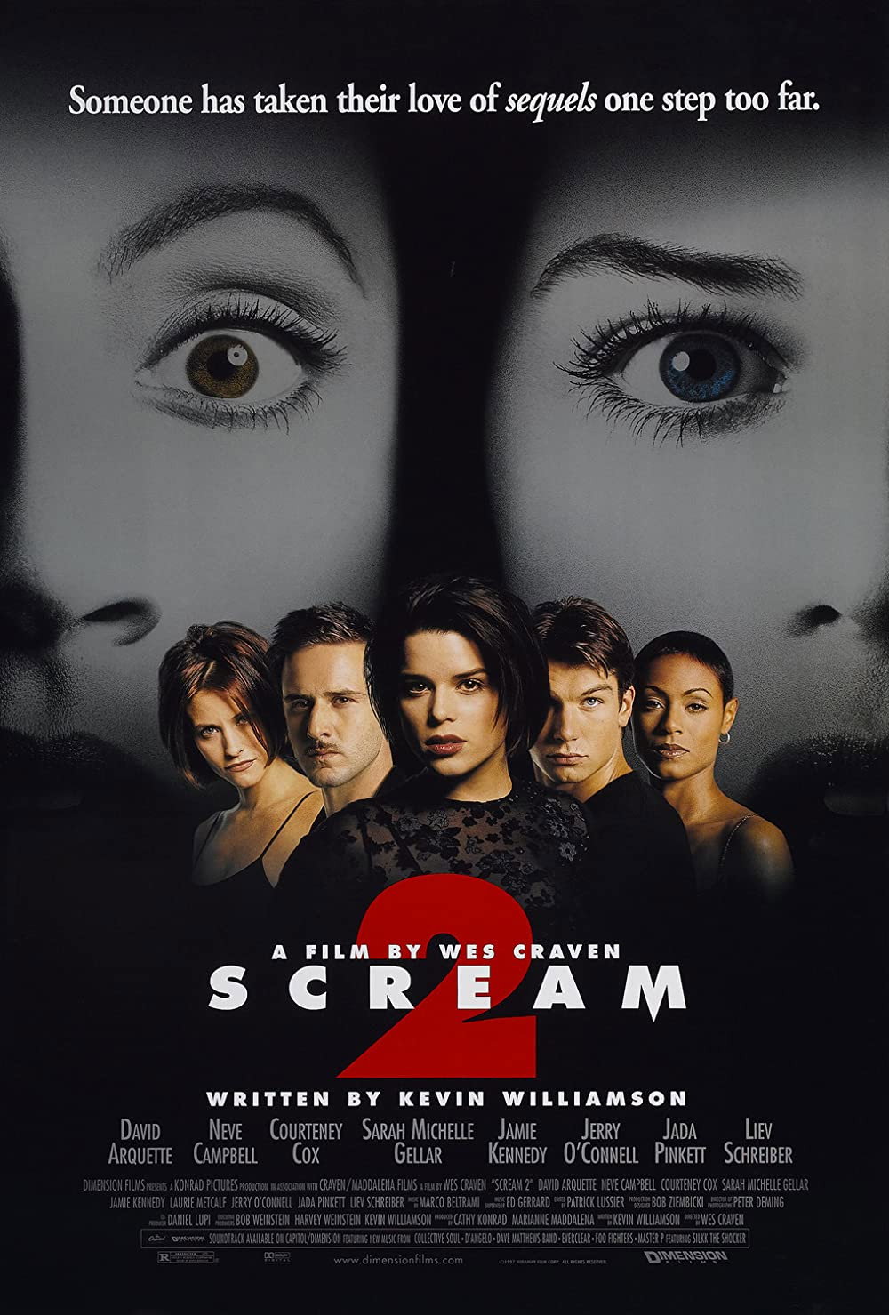 EN - Scream 2 (1997)