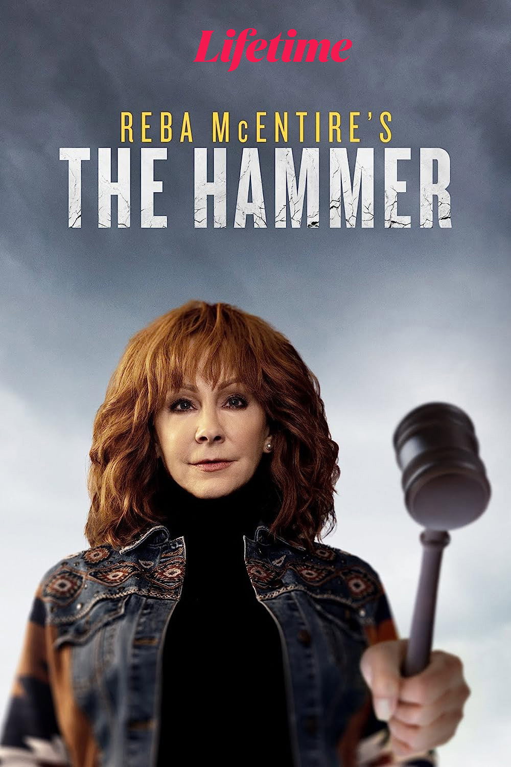 EN - The Hammer (2023) LIFETIME