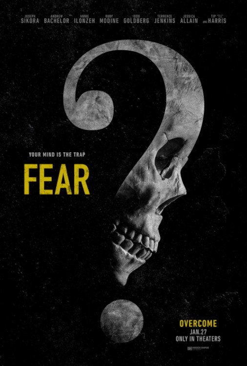 EN - Fear (2023)