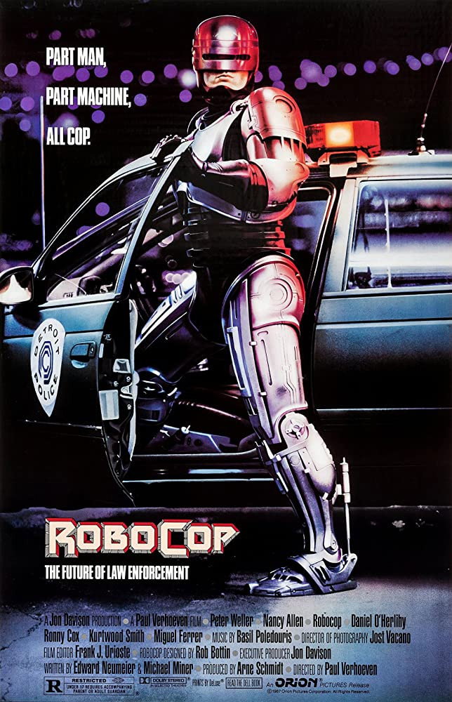 EN - RoboCop 1 (1987)