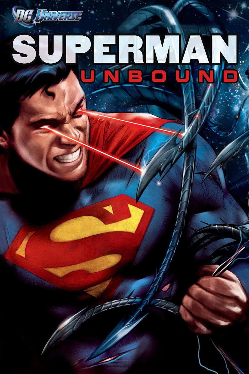 EN - Superman Unbound (2013)