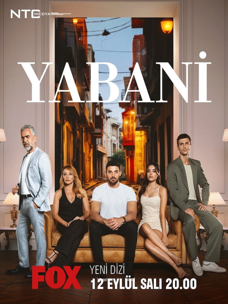 EN - Yabani (2023)