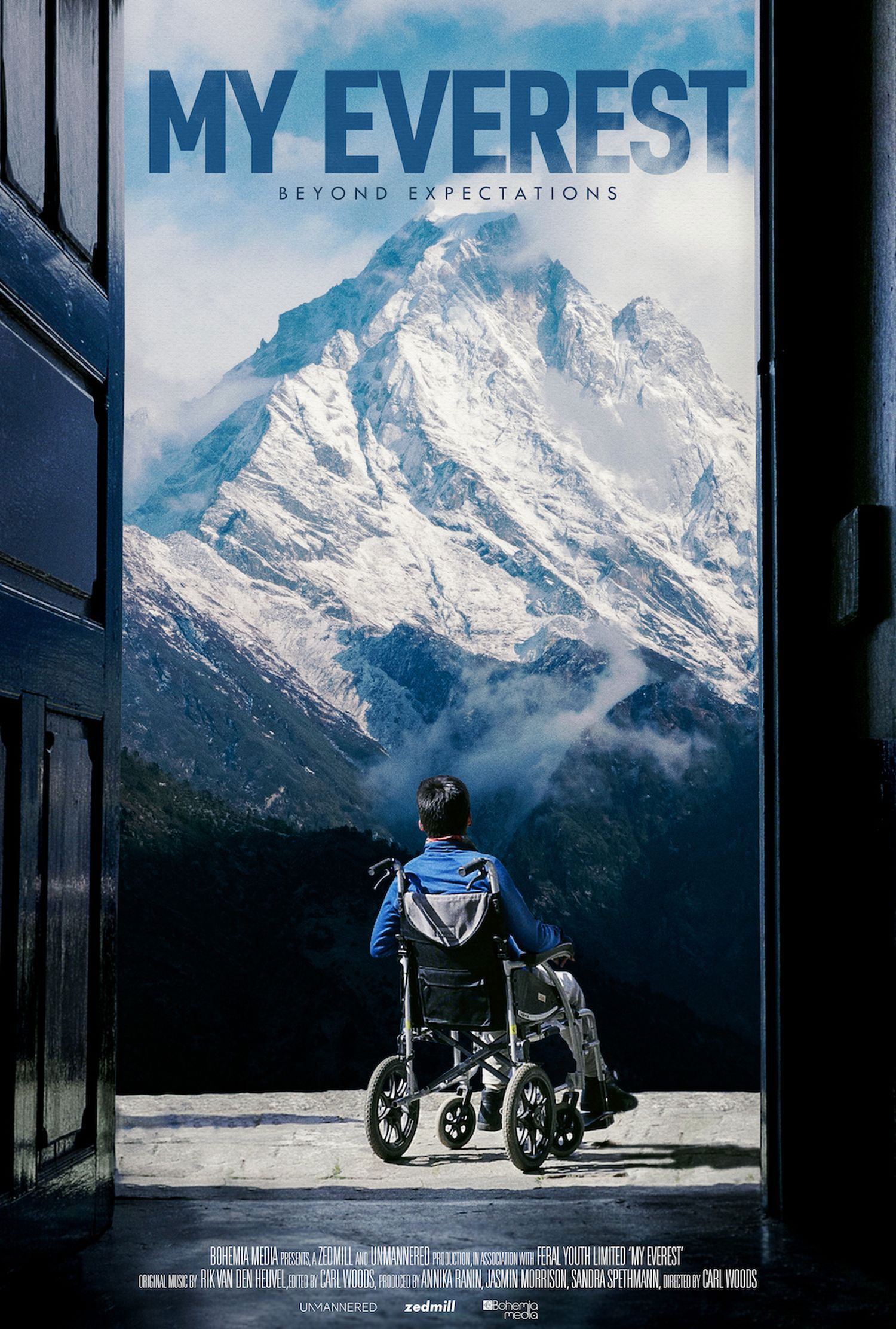 EN - My Everest (2023)
