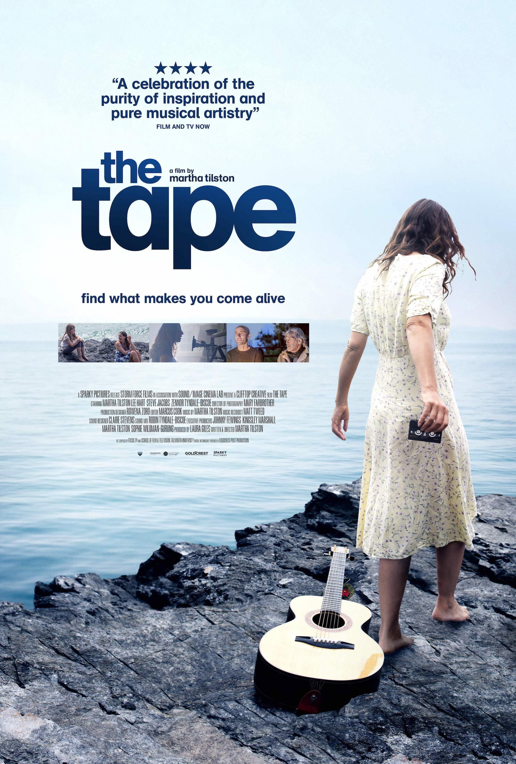 EN - The Tape (2021)