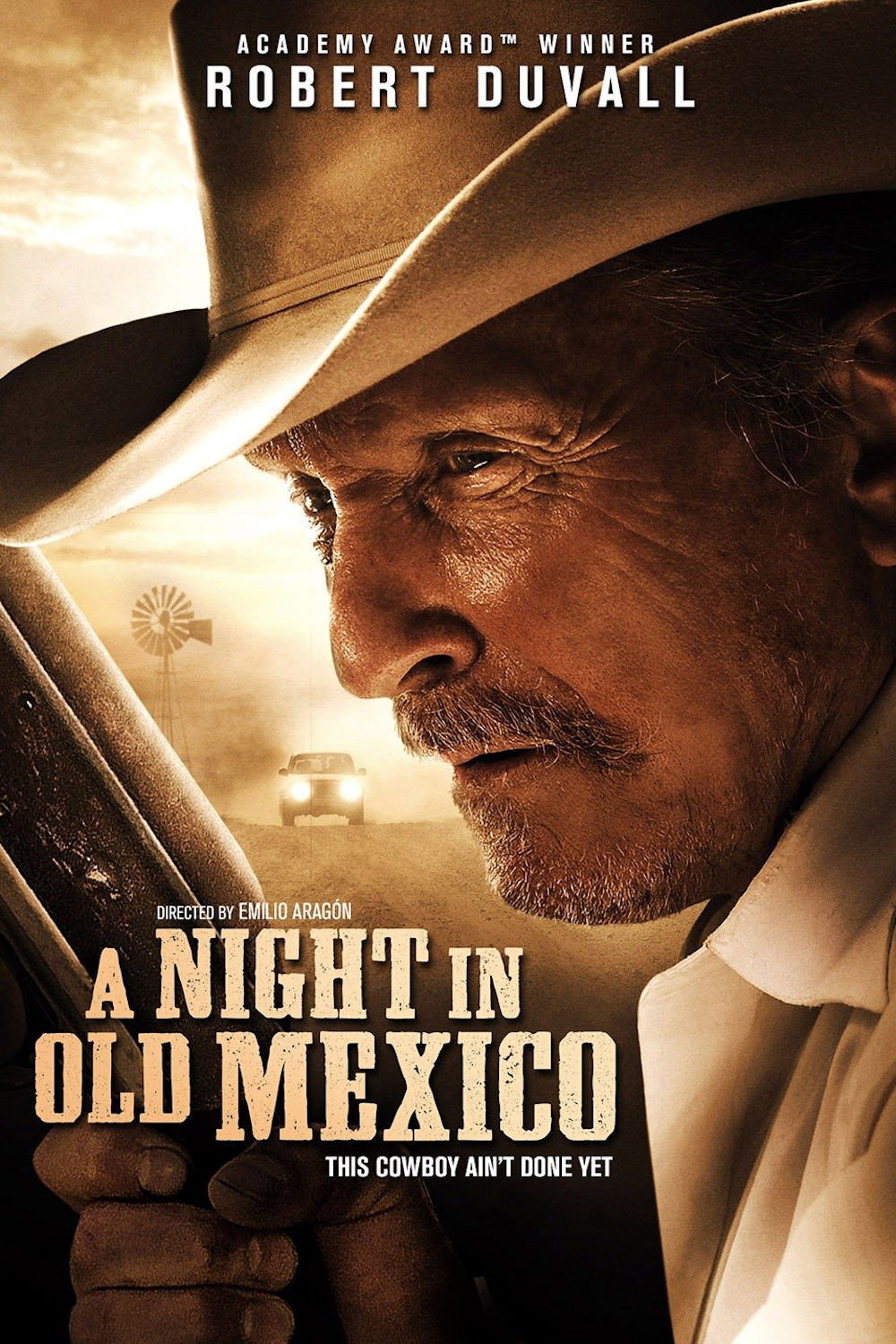 EN - A NIGHT IN OLD MEXICO (2013)