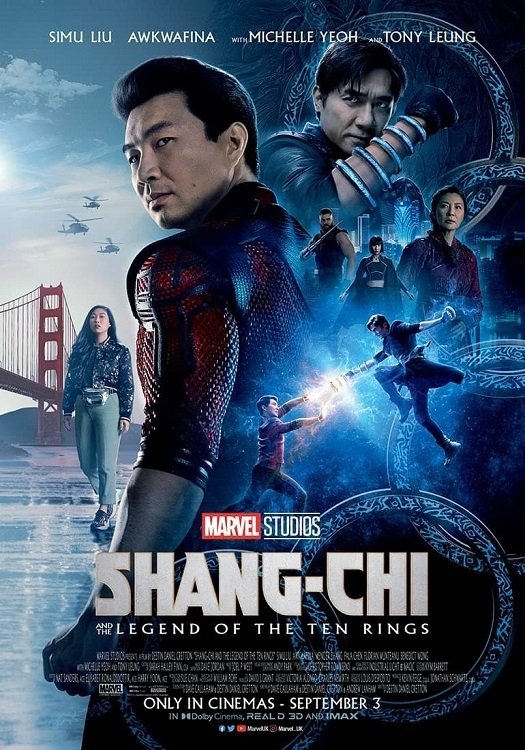 EN  - Shang-Chi And The Legend Of The Ten Rings (2021)