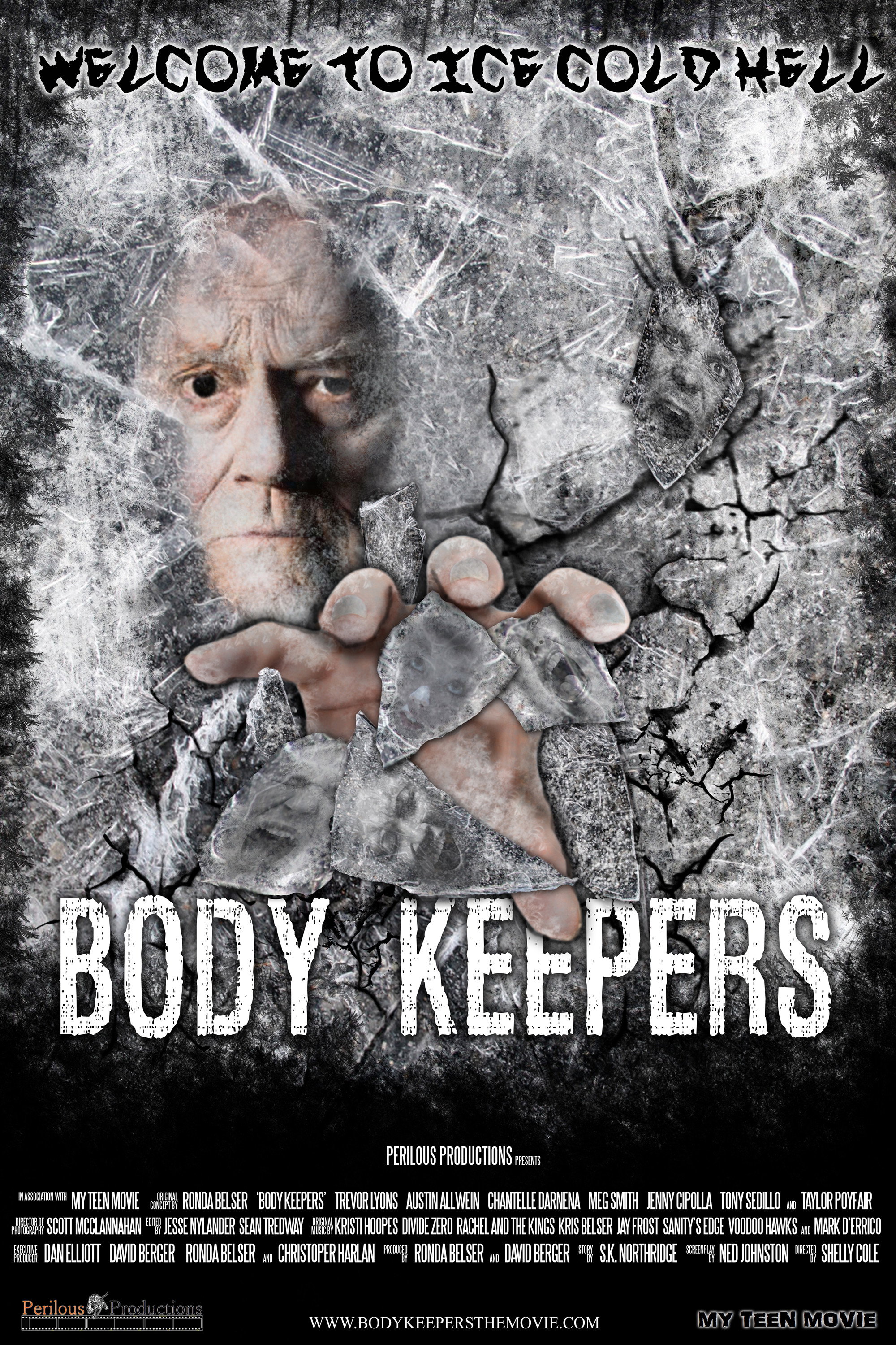 EN - Body Keepers (2018)