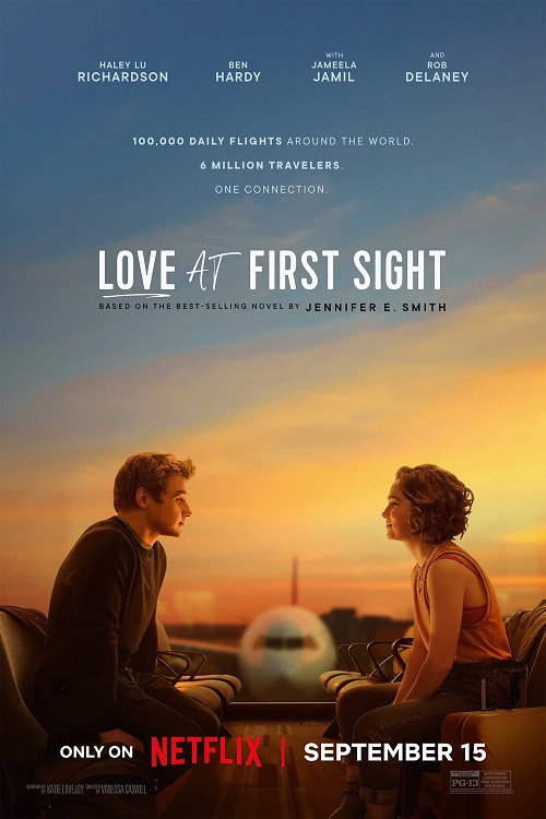 NF - Love At First Sight (2023)