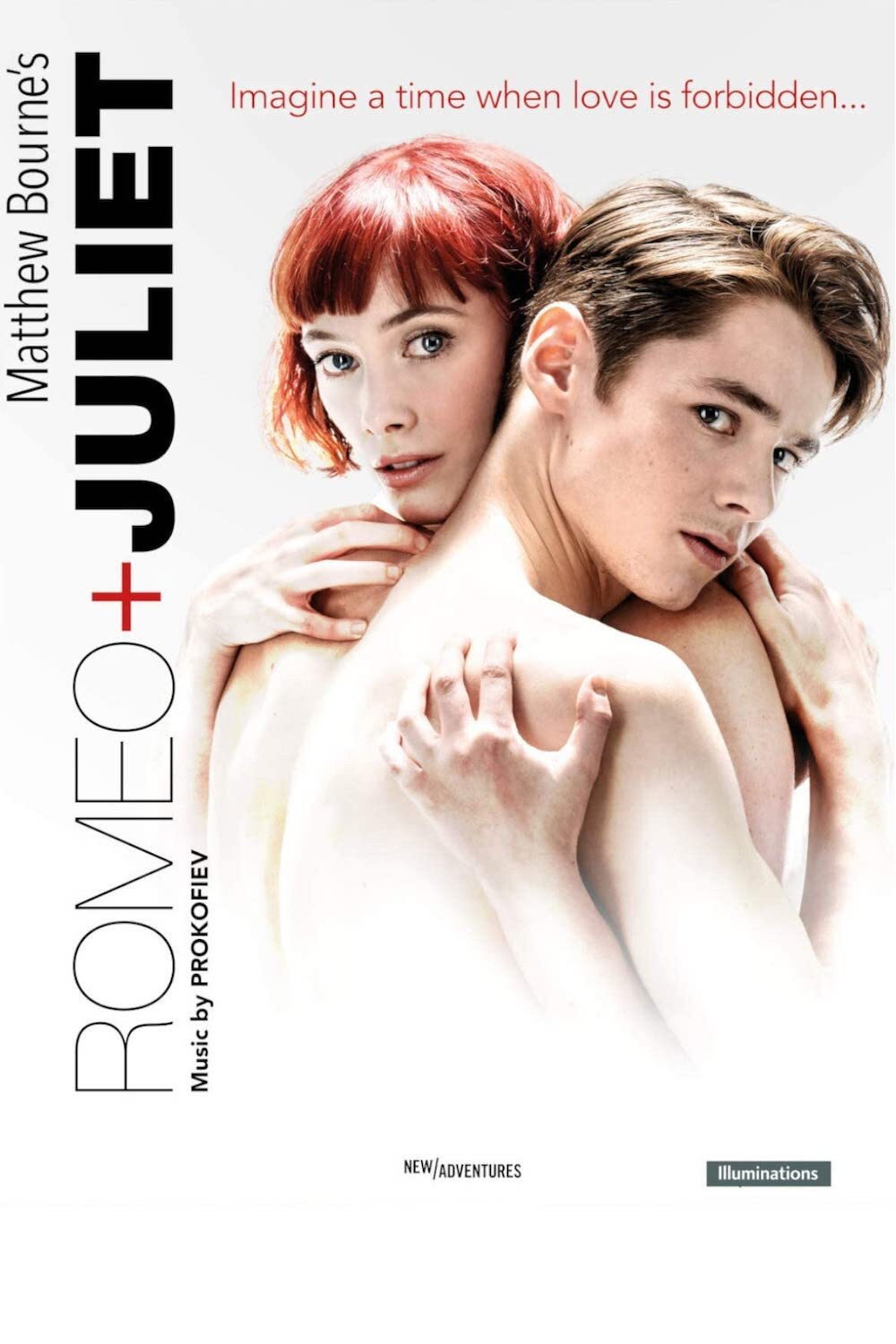 EN - Matthew Bournes Romeo And Juliet (2019)
