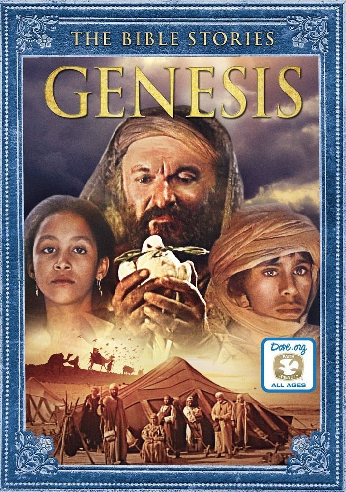 EN - Genesis The Creation And The Flood (1994)