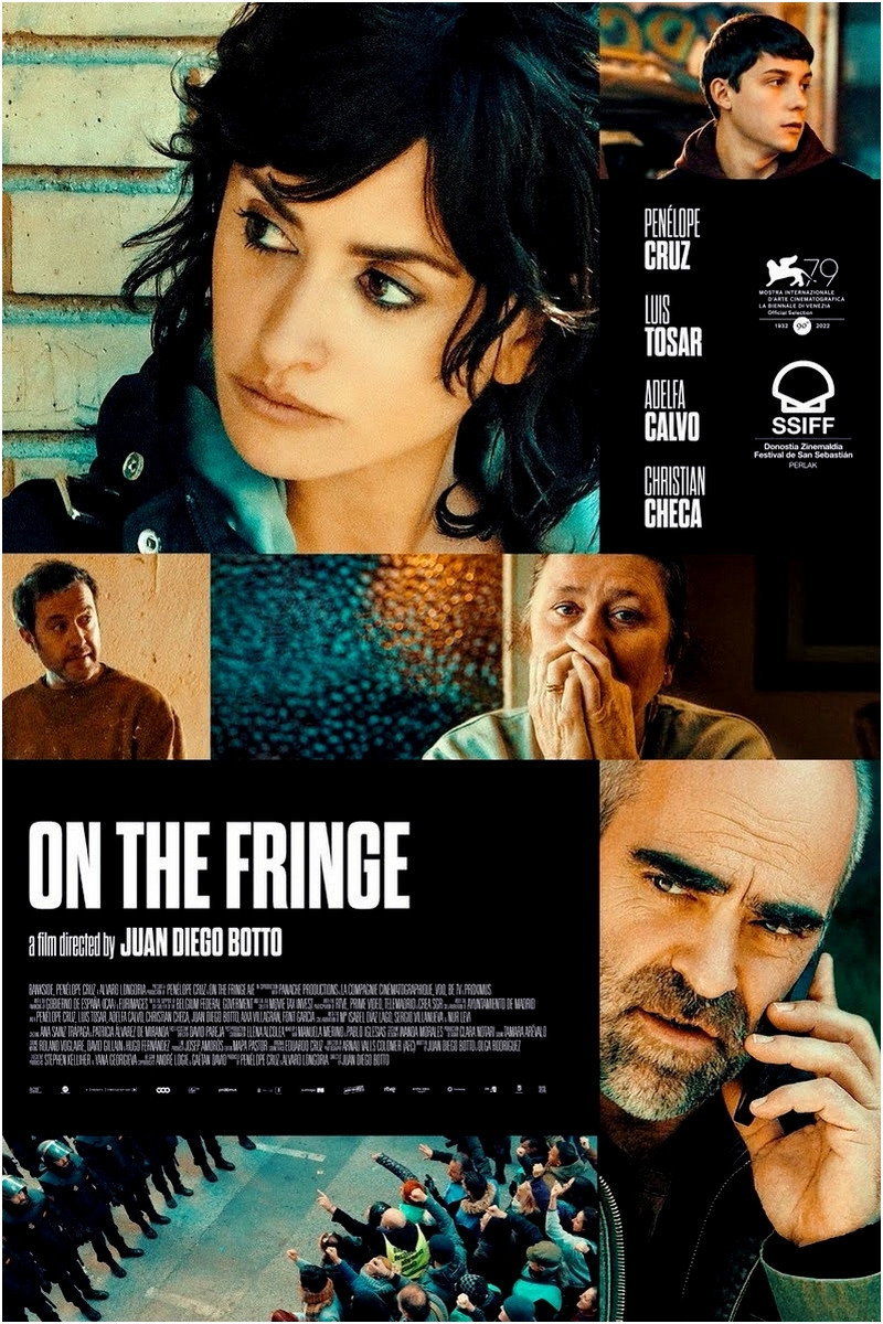 En Los Margenes (SPANISH ENG-SUB)