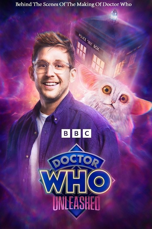 EN - Doctor Who: Unleashed (2023) S01 E00