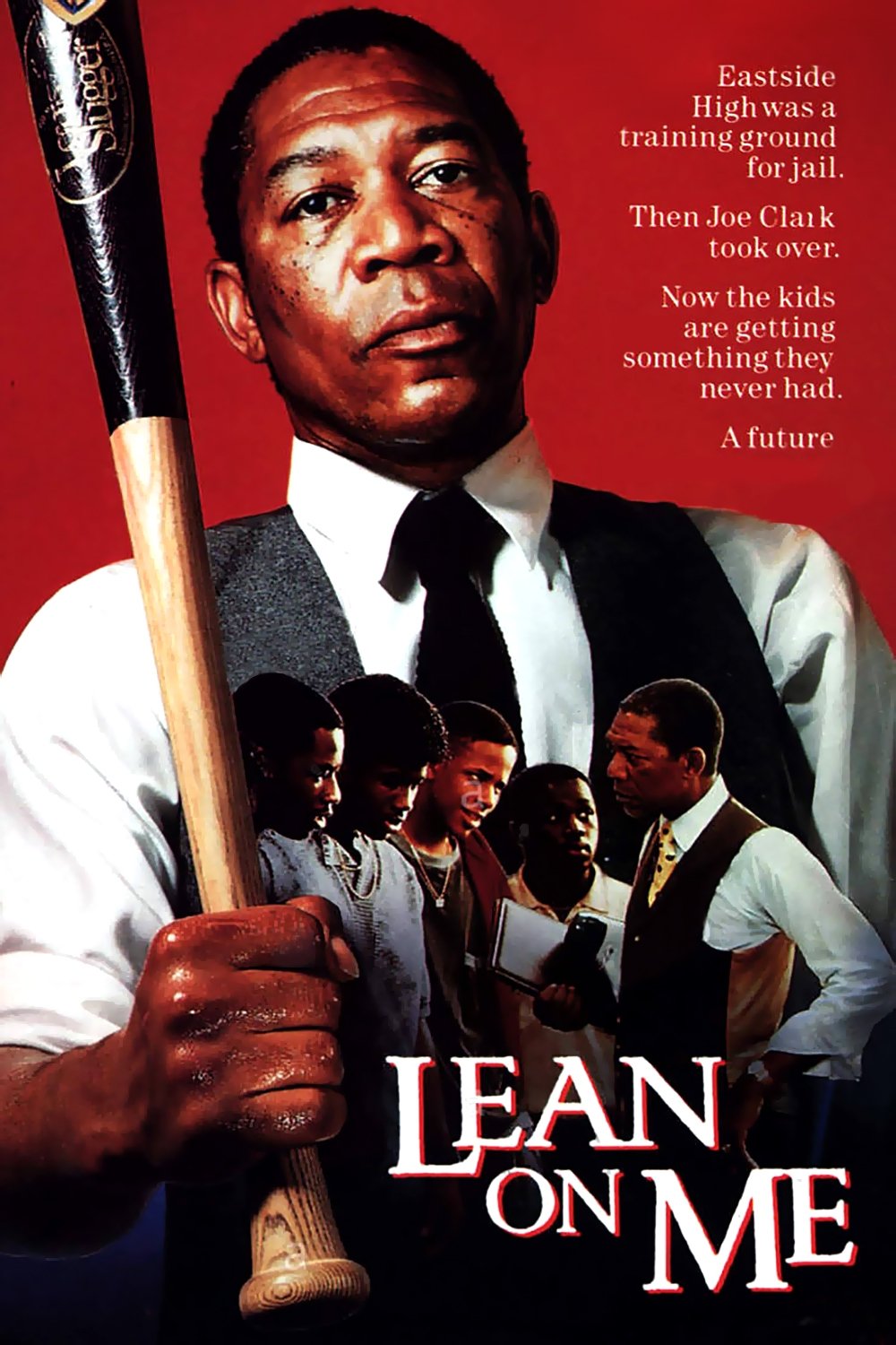 EN - Lean On Me (1989)